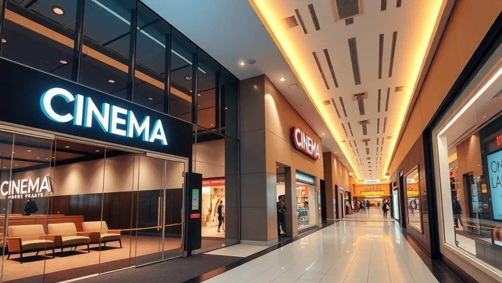 Filmstaden Mall of Scandinavia vad kan du göra där
