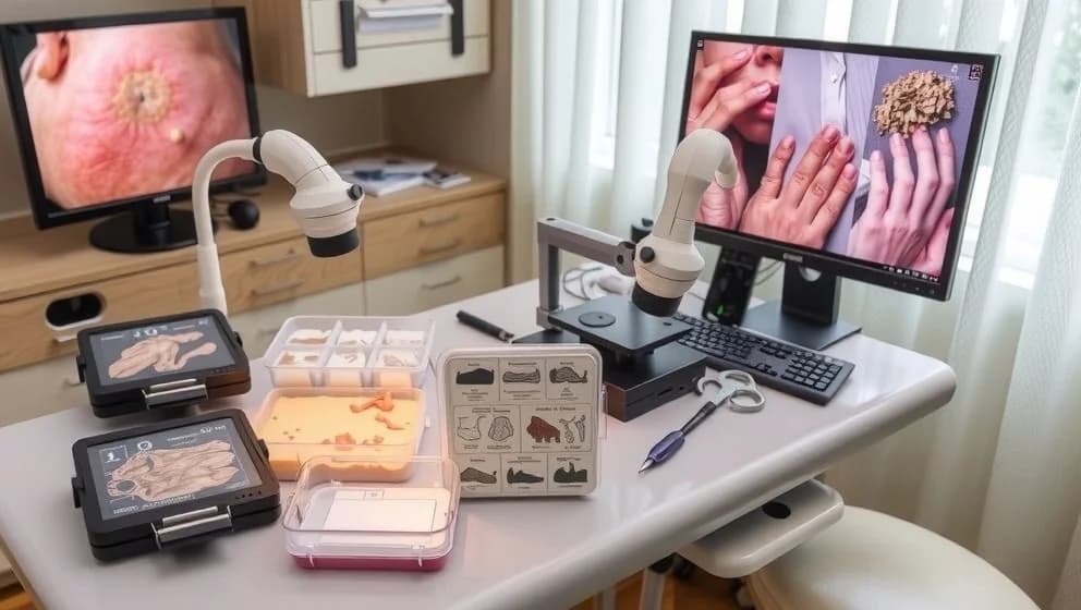 Förstadium till malignt melanom förklarat