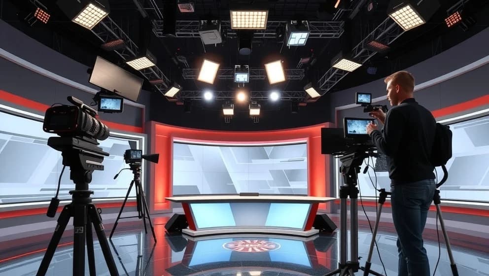 Vem är TV4 profilen